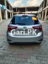 Toyota Vitz F 1.0 2019 For Sale in Sialkot