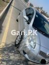 Toyota Vitz B Intelligent Package 1.0 2006 For Sale in Lahore