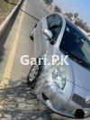 Toyota Vitz B Intelligent Package 1.0 2006 For Sale in Lahore