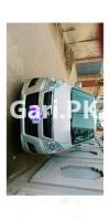 Suzuki Wagon R VXL 2021 For Sale in Gujranwala