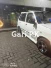 Suzuki Mehran VXR 2011 For Sale in Lahore