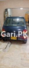 Daihatsu Cuore CX Automatic 2005 For Sale in Karachi