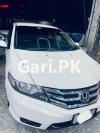 Honda City Aspire 2016 For Sale in Abbottabad