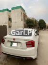 Honda City 1.3 i-VTEC Prosmatec 2018 For Sale in Rawalpindi