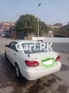 Toyota Corolla XLi 2006 For Sale in Faisalabad