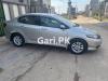 Honda City Aspire 1.3 i-VTEC 2016 For Sale in Gujrat