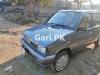 Suzuki Mehran VXR Euro II 2014 For Sale in Rawalpindi