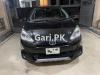 Toyota Aqua G LED Soft Leather Selection 2017 For Sale in Islamabad