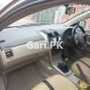 Toyota Corolla GLi 1.3 VVTi 2009 For Sale in Sargodha