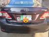 Toyota Corolla GLi 1.3 VVTi 2013 For Sale in Gujrat