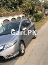 Honda City 1.3 i-VTEC Prosmatec 2018 For Sale in Lahore