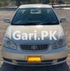 Toyota Corolla 2.0 D 2006 For Sale in Islamabad
