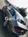 Honda Civic VTi Oriel Prosmatec 2007 For Sale in Canal Garden