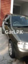 Suzuki Alto  2007 For Sale in Islamabad