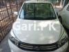 Suzuki Cultus VXL 2019 For Sale in Johar Town