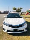 Toyota Corolla Altis Automatic 1.6 2015 For Sale in Jhang