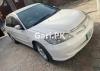 Honda Civic EXi 2005 For Sale in Wazirabad