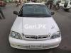 Suzuki Cultus EURO II 2016 For Sale in Lahore