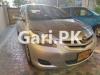 Toyota Belta  2006 For Sale in Bahria Town