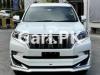 Toyota Prado  2011 For Sale in Multan