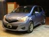 Toyota Vitz F 1.0 2012 For Sale in Lahore