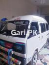 Suzuki Bolan VX Euro II 2015 For Sale in Peshawar