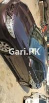 Toyota Corolla GLI 2012 For Sale in Gulzar-E-Hijri