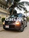 Suzuki Wagon R  2014 For Sale in Karachi