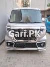 Suzuki Spacia  2020 For Sale in Karachi