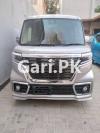 Suzuki Spacia  2020 For Sale in Clifton