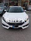 Honda Civic VTi Oriel Prosmatec 2021 For Sale in Islamabad