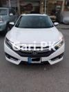 Honda Civic VTi Oriel Prosmatec 2021 For Sale in Blue Area