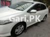 Honda City IVTEC 2013 For Sale in Karachi