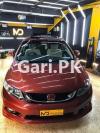 Honda Civic VTi Oriel 2014 For Sale in FDA City - Block F