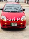 Chevrolet Spark  2009 For Sale in Al Faisal Town