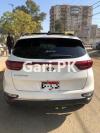 KIA Sportage AWD 2020 For Sale in Karachi