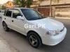 Suzuki Cultus VXLi 2010 For Sale in Karachi