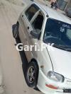 Daihatsu Cuore CX Eco 2006 For Sale in Islamabad