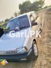 Suzuki Mehran VX 2016 For Sale in Faisalabad