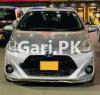 Toyota Aqua VX 2016 For Sale in Sargodha