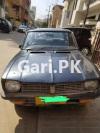 Toyota Other GLI 1974 For Sale in Gulshan-e-Iqbal Town