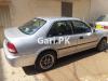 Honda City EXi S 2003 For Sale in Karachi