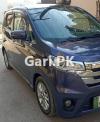 Nissan Dayz Highway Star  2013 For Sale in Lahore