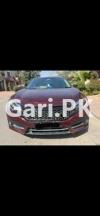 Honda Civic Oriel 1.8 i-VTEC CVT 2018 For Sale in Karachi