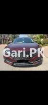 Honda Civic Oriel 1.8 i-VTEC CVT 2018 For Sale in Karachi