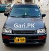 Daihatsu Cuore CX Automatic 2005 For Sale in Karachi