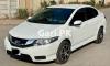 Honda City Aspire 1.3 i-VTEC 2017 For Sale in Lahore