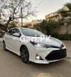 Toyota Corolla Altis Grande X CVT-i 1.8 Beige Interior 2022 For Sale in Rawalpindi