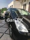 Toyota Prius G Touring Selection 1.8 2010 For Sale in Islamabad