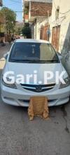 Honda City i-DSI 2006 For Sale in Lahore